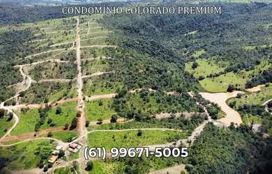 Imagem 2: Corumbá 4, Ótimo local, Corumbá 04 , Lançamento, Lote/Terreno