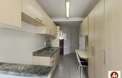 Imagem 15: Apartamento tipo - duplex 3 dormitórios/suite, cozinha planejada, em...