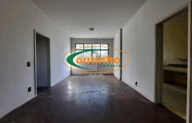 Imagem: O apartamento possui 3 Dormitórios, 3 Banheiros, 1 Vaga na