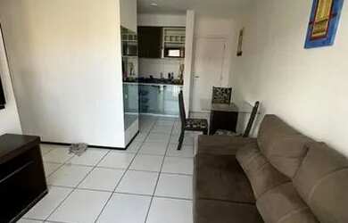 Imagem 5: VENDO GRAN PARK PÁSSAROS Mobiliado, 2 quartos, vaga coberta, nascente,...