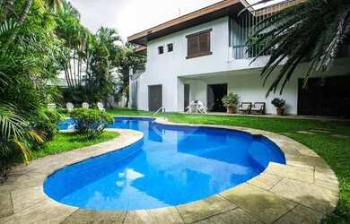 Imagem 1: Jardim América - Maravilhosa casa ,excelente localização