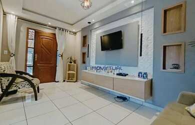 Imagem 4: Casa com 3 dormitórios à venda, 147 m² por R$ 419.000,00 - Jardim Flamboyant - Sorocaba/SP