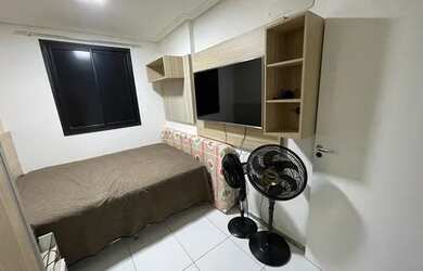 Imagem 9: Repletto clube - bairro Luzia