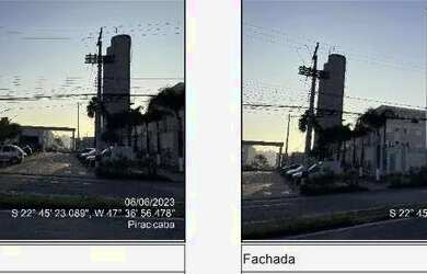 Imagem: PIRACICABA - Apartamento Padrão - POMPEIA