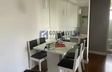 Imagem 14: SAO BERNARDO DO CAMPO - Residential / Apartment - RUDGE RAMOS