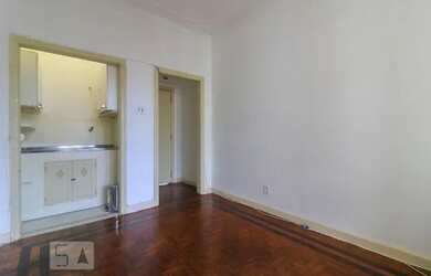 Imagem 4: Apartamento para Aluguel - Copacabana, 1 Quarto, 40 m2