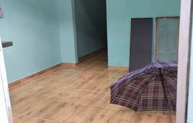 Imagem: O quarto está localizado em São José Operário, Manaus para