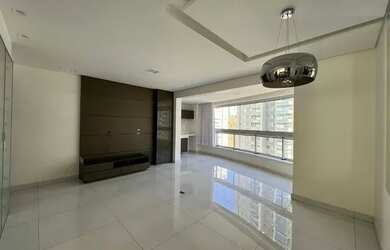 Imagem: O apartamento possui 3 Dormitórios, 3 Banheiros, 2 Vagas na