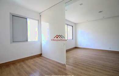Imagem 14: Apartamento Locação Vila Nova Conceição 98 m² 3 Dormitórios