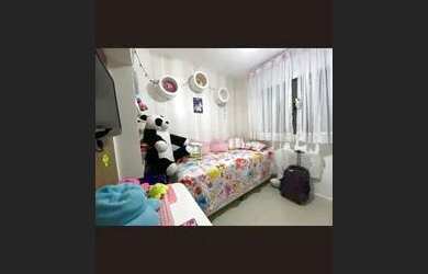 Imagem 2: Apartamento padrão de 77m² composto por 3 quartos - LUAR DO PONTAL -...