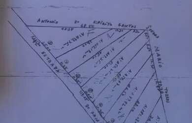 Imagem 9: Lote/Terreno para venda em Campo Grande possui 496 metros quadrados