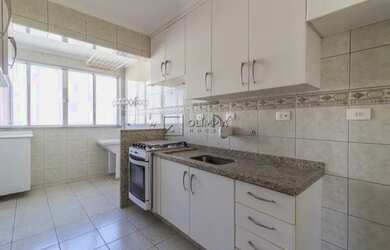 Imagem 7: Apartamento Locação Campo Belo 86 m² 2 Dormitórios