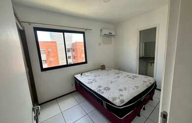 Imagem 7: VENDO GRAN PARK PÁSSAROS Mobiliado, 2 quartos, vaga coberta, nascente,...