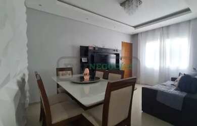 Imagem 2: WSL - Apartamento para venda no Jardim dos Alfineiros juiz de fora