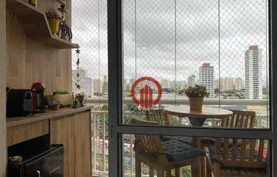 Imagem 12: Apartamento com 2 dormitórios à venda, 64 m² por R$ 532.000 - Brás...