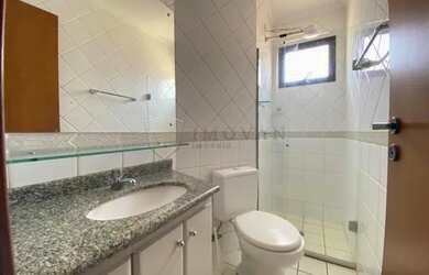 Imagem 12: Ribeirão Preto - Apartamento Padrão - Jardim Paulista