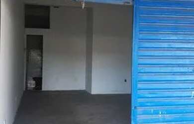 Imagem: O depósito possui 10m² de Área e está localizado em Jaconé