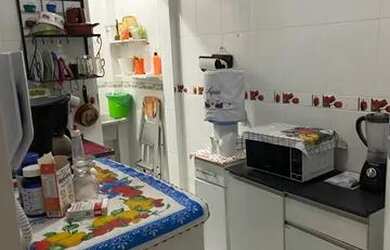 Imagem 13: ALUGO LINDO 1 QUARTO GRANDE PRÉDIO PEQUENO 2 POR ANDAR VAGA PORTAO