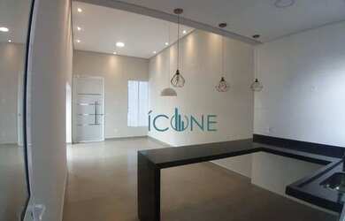 Imagem 8: Casa com 3 dorm com 109 m² por R$ 680.000 - Condomínio Terras de São Francisco - Sorocaba