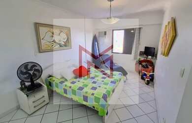 Imagem 2: APARTAMENTO RESIDENCIAL em GUARUJÁ - SP, LOTEAMENTO JOÃO BATISTA JULIÃO