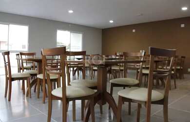 Imagem 12: Apartamento para venda tem 50 metros quadrados com 2 quartos em Fátima - Canoas - RS