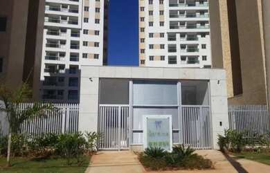 Imagem: 2qtos na melhor localização do Guara II