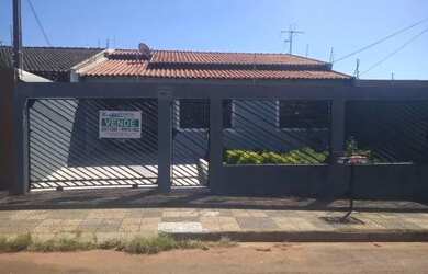 Imagem 1: Casa com 3 dormitórios, 198 m² - venda por R$ 359.000,00 ou aluguel...