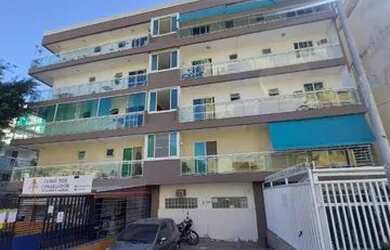 Imagem: O apartamento possui 1 Dormitório, 1 Banheiro, 35m² de Área