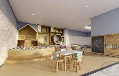 Imagem 8: Apartamento para venda no Ipiranga - São Paulo - SP Ref.:1091