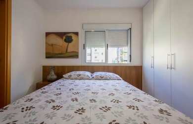 Imagem 15: Apartamento 03 quartos à venda no Lourdes, próximo à Praça da Assembléia