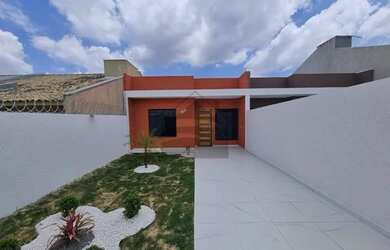 Imagem 1: FAZENDA RIO GRANDE - Casa Padrão - Nações