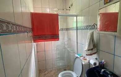 Imagem 13: Casa com 2 dormitórios à venda, 68 m² por R$ 201.400,00 - Agenor de...