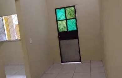 Imagem 7: ALUGO kitnet apto CaSAL sem Filhos Não paga energia e nem água