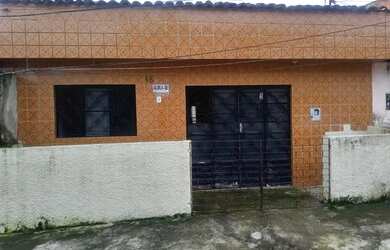 Imagem: Casa no feitosa