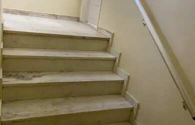 Imagem 7: ALUGO LINDO 1 QUARTO GRANDE PRÉDIO PEQUENO 2 POR ANDAR VAGA PORTAO