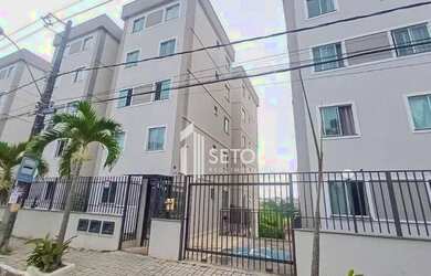 Imagem 8: Apartamento com 2 quartos, 56 m² - venda por R$ 180.000 ou aluguel por...