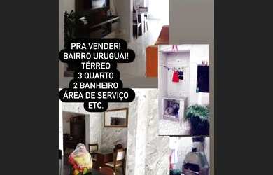 Imagem: A casa possui 3 Dormitórios, 2 Banheiros e está localizado