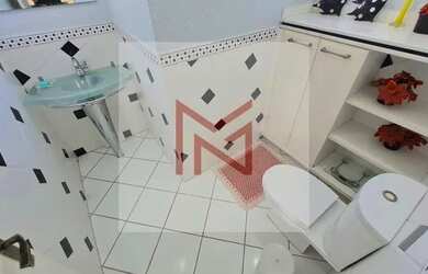 Imagem 7: APARTAMENTO RESIDENCIAL em GUARUJÁ - SP, LOTEAMENTO JOÃO BATISTA JULIÃO