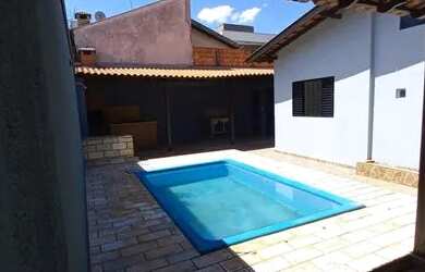 Imagem 8: Casa com 3 dormitórios, 198 m² - venda por R$ 359.000,00 ou aluguel...