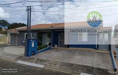 Imagem 1: Bragança Paulista - Casa Padrão - Bom Retiro