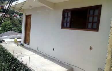 Imagem 1: Alugo casa na Mosela. 2 Banheirose1 Dormitório