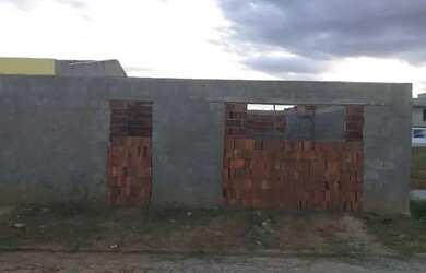 Imagem 10: Terreno em Alagoinha PB. Varanda