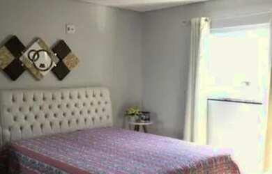 Imagem 9: -Casa a venda em Brotas. 100m² de Área, 1 Vaga na garageme2 Dormitórios