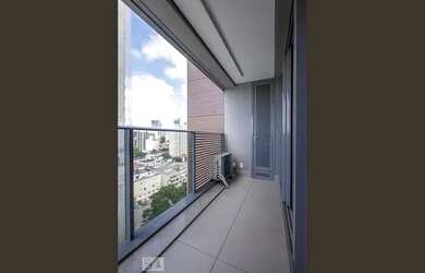 Imagem 11: Apartamento para Aluguel - Pinheiros, 1 Quarto, 30 m2