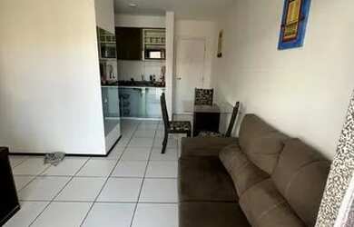 Imagem 2: VENDO GRAN PARK PÁSSAROS Mobiliado, 2 quartos, vaga coberta, nascente,...