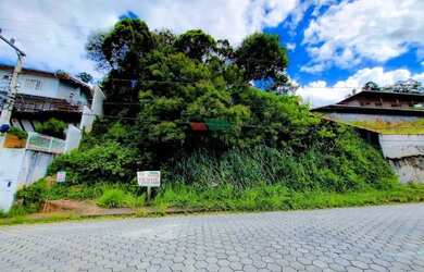 Imagem 1: Terreno GASPAR - SC. 
