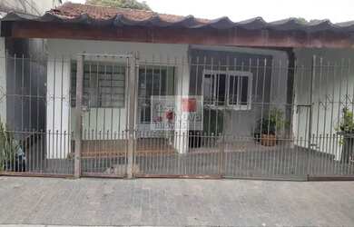 Imagem: A casa possui 1 Dormitório, 1 Banheiro, 10m² de Área e está