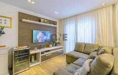 Imagem 2: CARAPICUíBA - Casa de Condomínio - Granja Viana