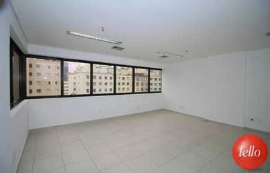 Imagem: O depósito possui 66m² de Área e está localizado em Bela