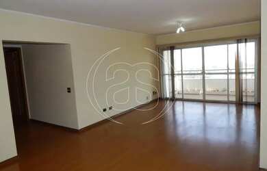 Imagem: O apartamento possui 3 Dormitórios, 4 Banheiros, 2 Vagas na